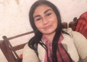 Mulher investigada em caso de m*rte na criança de 3 anos é m*rta na fronteira 