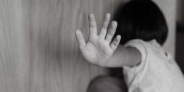 Após passar por exame em hospital médica constata que criança de 2 anos foi estuprada