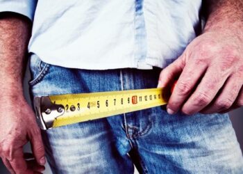 R$ 10 mil por 5 cm? Harmonização de p3nis atrai insatisfeitos com tamanho