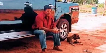 Adolescente m*rto tinha m*tad0 idoso no ano passado em latrocínio que chocou cidade