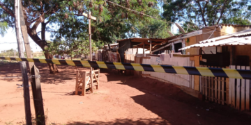 Homem m*rto a tiros no Noroeste é identificado 