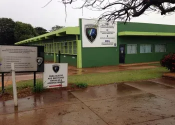 Bebê de 8 meses passa mal e não resiste no Montevidéu