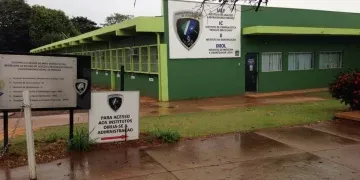 Bebê de 8 meses passa mal e não resiste no Montevidéu