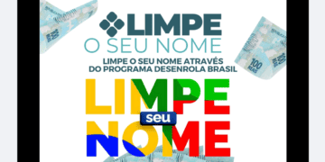 ‘Desenrola Brasil’ é usado em posts patrocinados no Facebook para aplicar golpes