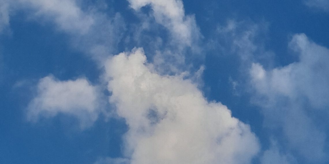 Frio? Previsão é de temperatura subindo nesta semana em MS