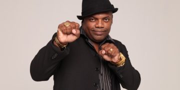 Morre, aos 45 anos, MC Marcinho