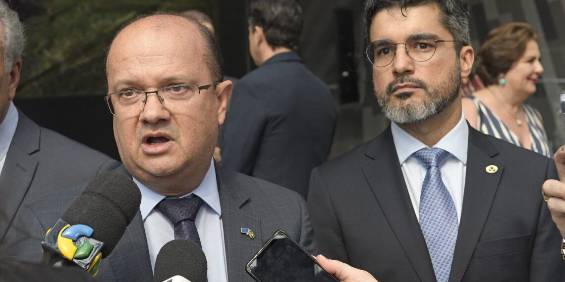 Modelo de integração, Detran-MS formaliza cooperação para leiloar mais de 15 mil veículos