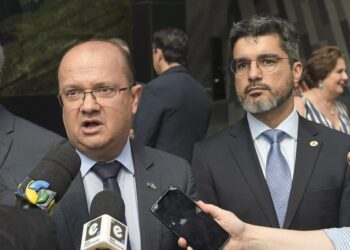 Modelo de integração, Detran-MS formaliza cooperação para leiloar mais de 15 mil veículos