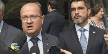 Modelo de integração, Detran-MS formaliza cooperação para leiloar mais de 15 mil veículos