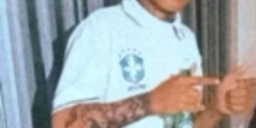 Rapaz é m*rto a tiros na frente da família no Nova Lima