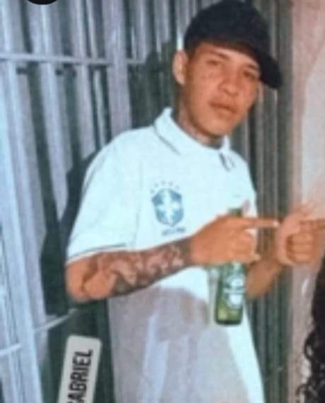 Rapaz é m*rto a tiros na frente da família no Nova Lima