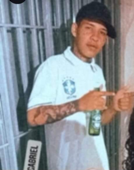 Rapaz é m*rto a tiros na frente da família no Nova Lima