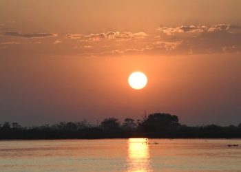 Beba água: previsão é de baixa umidade e calor em MS nesta terça-feira