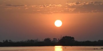 Beba água: previsão é de baixa umidade e calor em MS nesta terça-feira