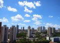 Domingo calor intenso, mas com risco de chuva em Mato Grosso do Sul