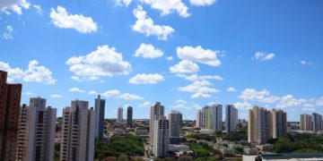 5ª será de sol e calor em MS