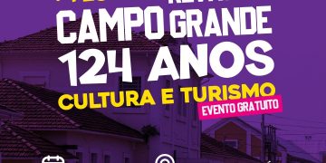CG124: Festival Reviva mais tem Cultura, Turismo e shows gratuitos na Esplanada; confira
