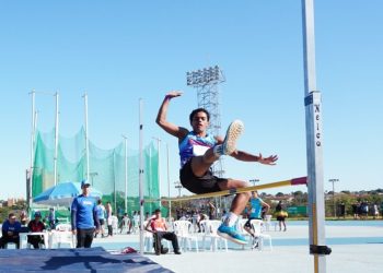 Estadual de Atletismo Sub-16 movimenta o Parque Ayrton Senna neste sábado na Capital Estadual de Atletismo Sub-16 movimenta o Parque Ayrton Senna neste sábado na Capital