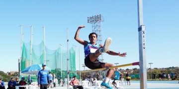 Estadual de Atletismo Sub-16 movimenta o Parque Ayrton Senna neste sábado na Capital