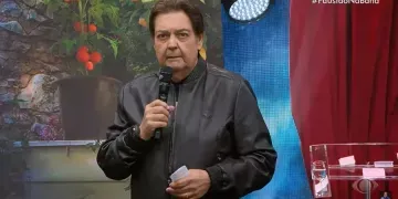 Ministério da Saúde emite nota após transplante cardíaco de Faustão