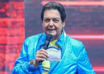 Faustão passa por transplante de coração e hospital diz que cirurgia foi ‘sucesso’ Faustão passa por transplante de coração e hospital diz que cirurgia foi ‘sucesso’