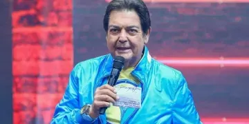 Faustão está na fila de transplante de coração, diz boletim médico