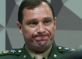 CPMI do 8 de Janeiro quebra sigilos de Zambelli e reconvoca Mauro Cid