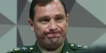 CPMI do 8 de Janeiro quebra sigilos de Zambelli e reconvoca Mauro Cid