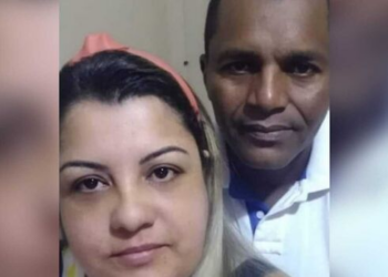 19ª vítima: M*rta pelo ex, mulher voltava de delegacia quando foi atacada 19ª vítima: M*rta pelo ex, mulher voltava de delegacia quando foi atacada