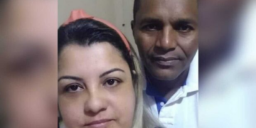 19ª vítima: M*rta pelo ex, mulher voltava de delegacia quando foi atacada