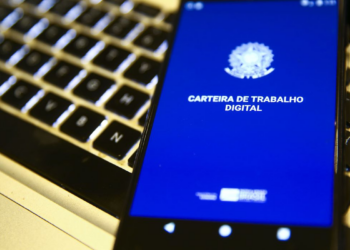 Caged aponta saldo positivo na geração de empregos e Brasil criou 142,7 mil novos postos formais de trabalho Caged aponta saldo positivo na geração de empregos e Brasil criou 142,7 mil novos postos formais de trabalho