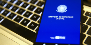 Para orientar trabalhadores Funsat explica  como obter a Carteira de Trabalho Digital; confira