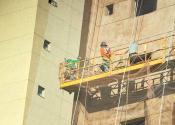 Construção Civil: com salários de até R$ 3 mil Funtrab faz “Feirão da Empregabilidade”; veja como participar