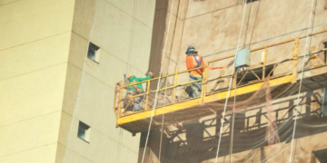 Construção Civil: com salários de até R$ 3 mil Funtrab faz “Feirão da Empregabilidade”; veja como participar