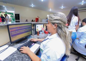 Saúde da Capital promete otimizar serviços com prontuário digital