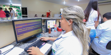 Saúde da Capital promete otimizar serviços com prontuário digital