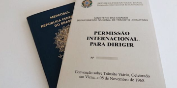 Vai viajar para o exterior? Saiba como solicitar a Permissão Internacional para Dirigir