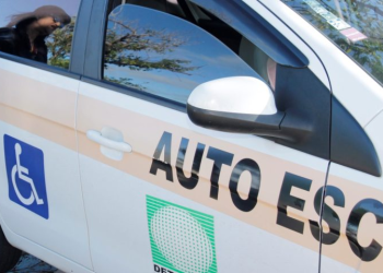 CNH MS Social: Detran convoca candidatos PcDs para iniciar processo da primeira habilitação