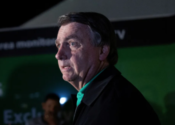 PF diz que Bolsonaro era origem de fake news disseminadas