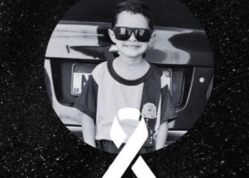 Menino de 5 anos morre ao ser picado por escorpião em MS