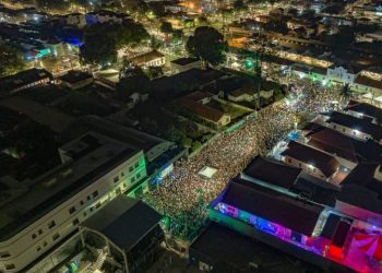 CG124: niver da cidade tem programação cultural e desfile; confira