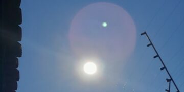 MS 40⁰: previsão alerta para onda de calor e baixa umidade no Estado