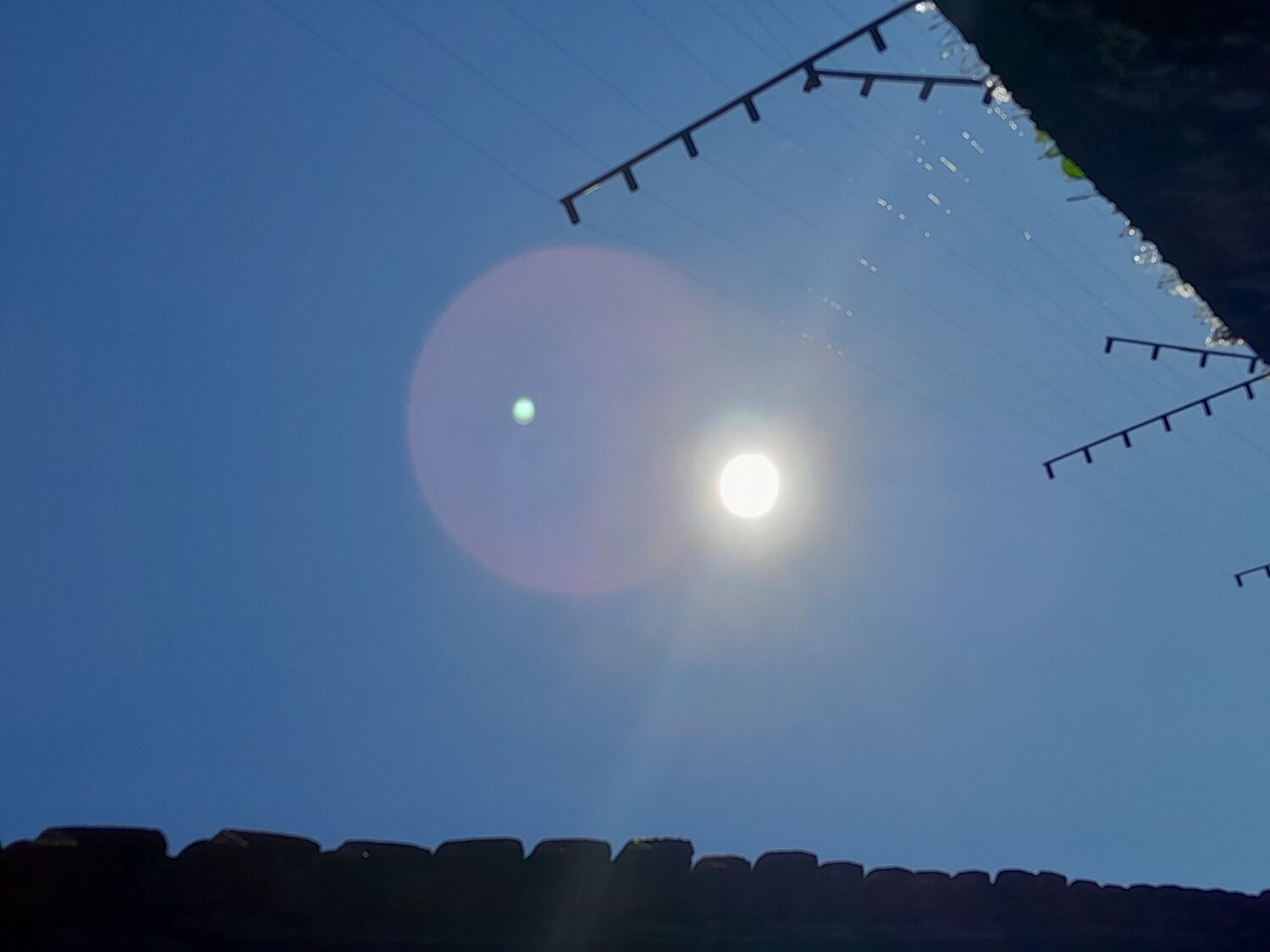 MS 40⁰: previsão alerta para onda de calor e baixa umidade no Estado