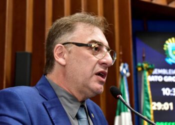 Proposta por Neno Razuk, audiência pública terá cartilha sobre TEA e debate com especialistas e toda comunidade