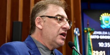 Proposta por Neno Razuk, audiência pública terá cartilha sobre TEA e debate com especialistas e toda comunidade