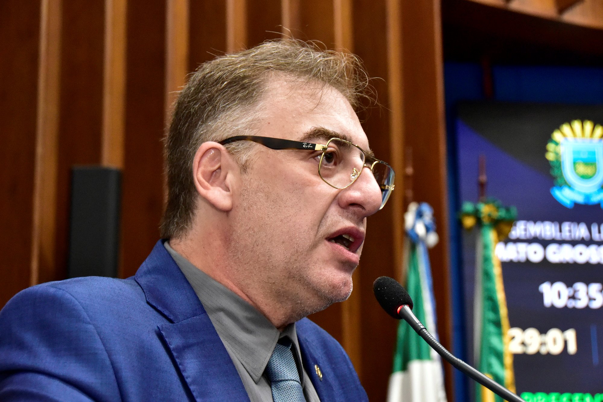 Proposta por Neno Razuk, audiência pública terá cartilha sobre TEA e debate com especialistas e toda comunidade