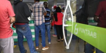 Funtrab tem 4,1 mil ofertas de emprego nesta segunda