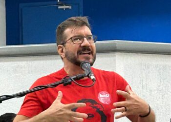Kemp diz que PT terá melhor programa para administrar Capital