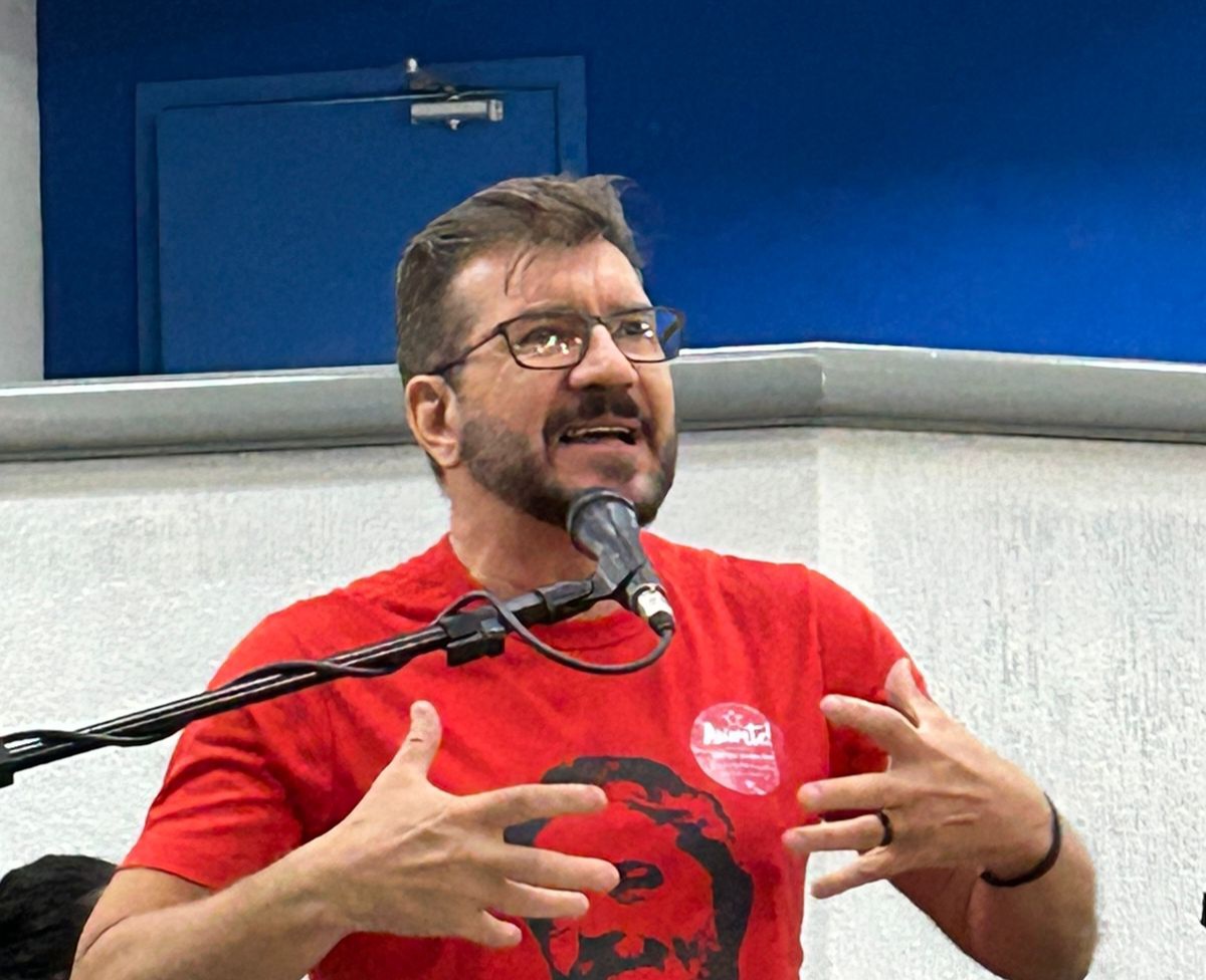 Kemp diz que PT terá melhor programa para administrar Capital
