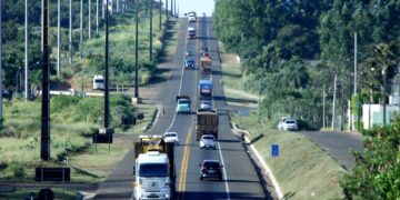 Operação Independência 2023 tem presença do Detran-MS nas rodovias estaduais